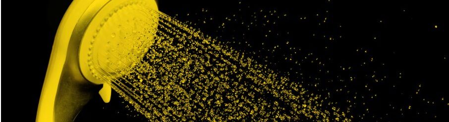 Golden Shower