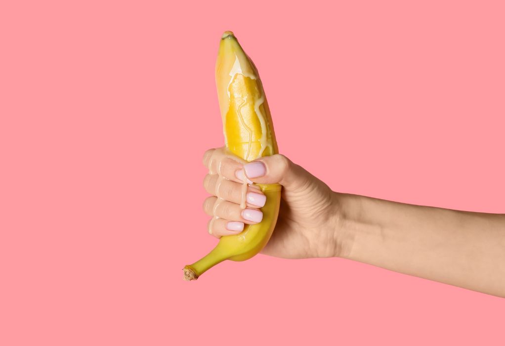 handjob