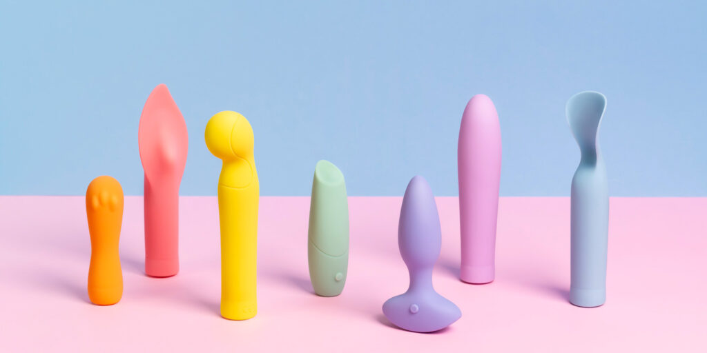sexlegetøj