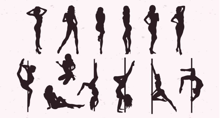 striptease