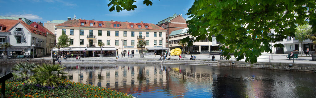 Borås