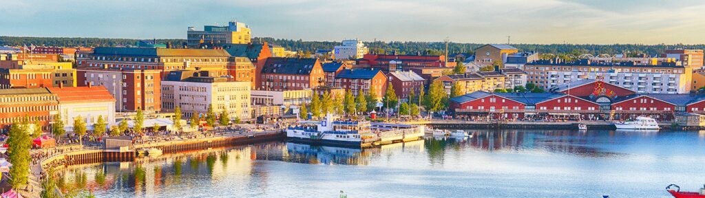 Luleå