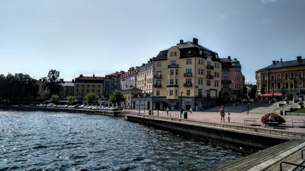 Södertälje