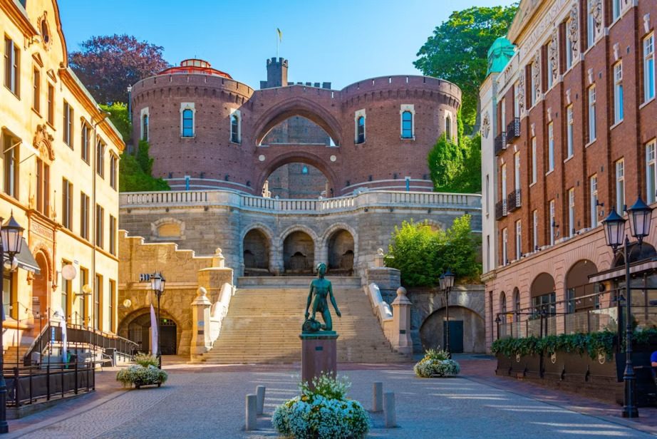 helsingborg
