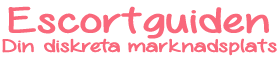 Escortguiden