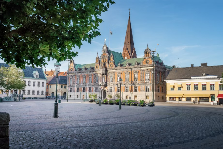 malmø