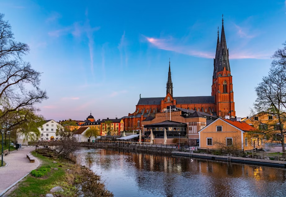 uppsala