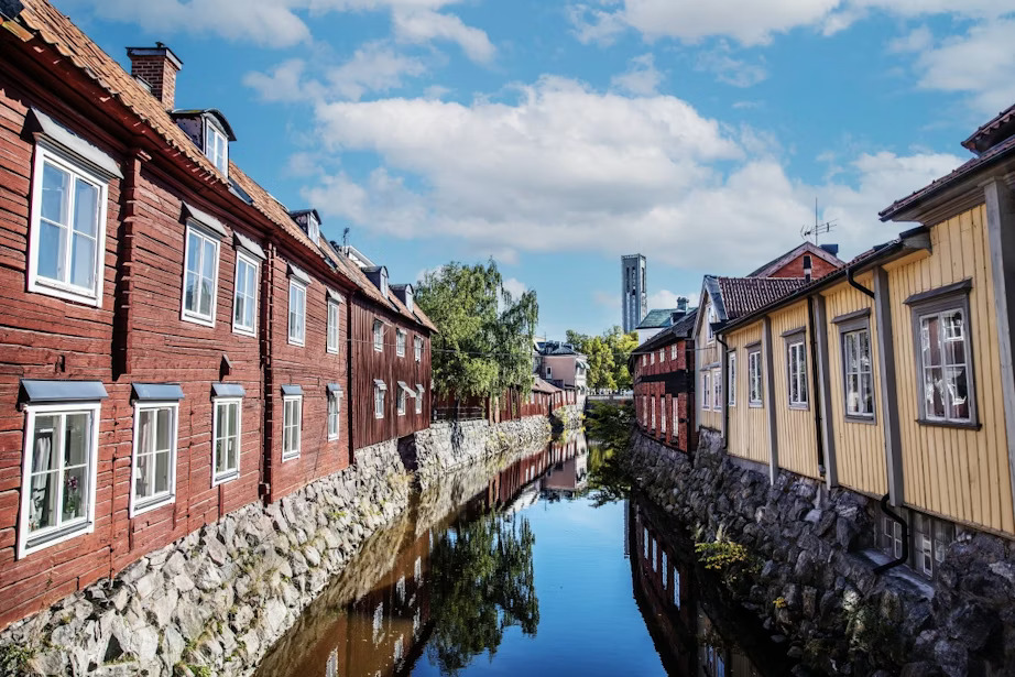 vasteraas