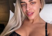 Sweet & Classy Blonde in Stockholm – Let’s enjoy some unforgettable moments