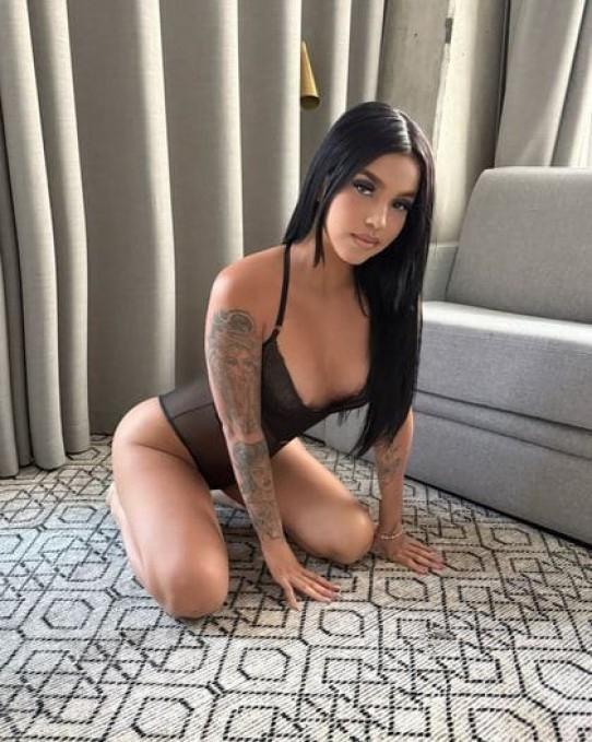 💥New💥Party Girl❄️Outcall