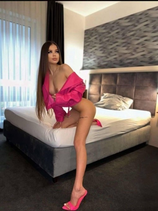 Rebeca 🌹 just arrive 💋 Incall & Outcall Party
