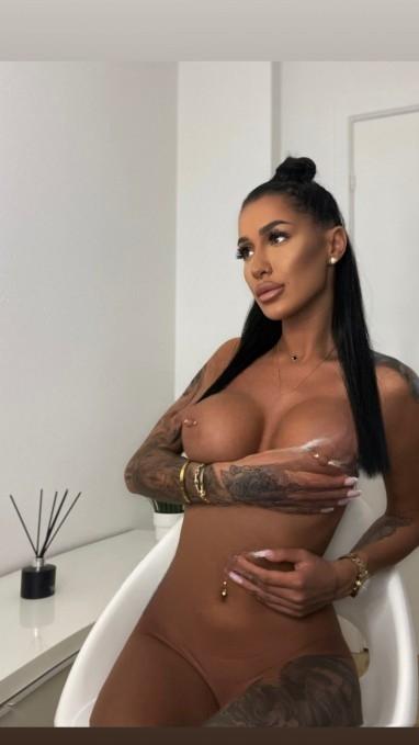 Sara new in your city