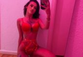 Hello my dear gentlemen! WELCOME ON MY PROFILE!