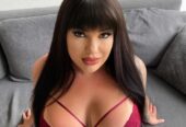 Gentofte ❣️ CURVY GIRL HUGE TITS🔥