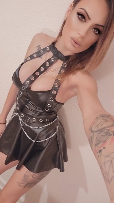 ❄️Only few days-Strapon-BDSM-Cam sex