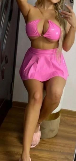 Jessy,big booty!