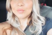 AGNES BLOND UDEN GRÆNSER 24/7ANAL
