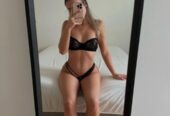 ~Ollya – first time in dk ~