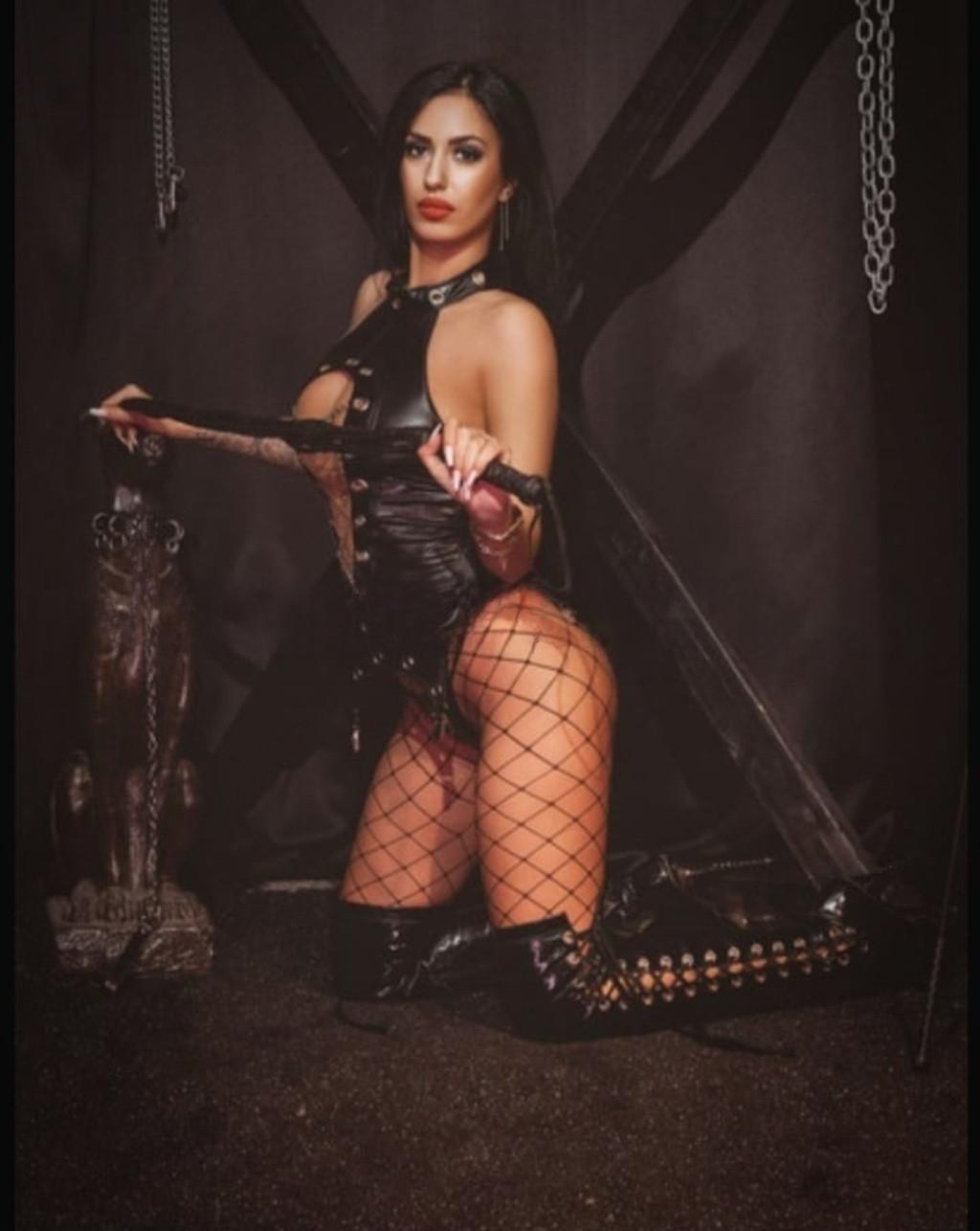Sex ❤️BDSM ❤️ Klara