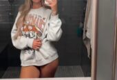 I’m available for hot sex