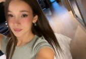 Escorte disponible
