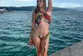 Escort girl