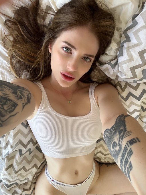 Escorte girl