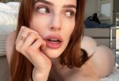 I am available for sex.