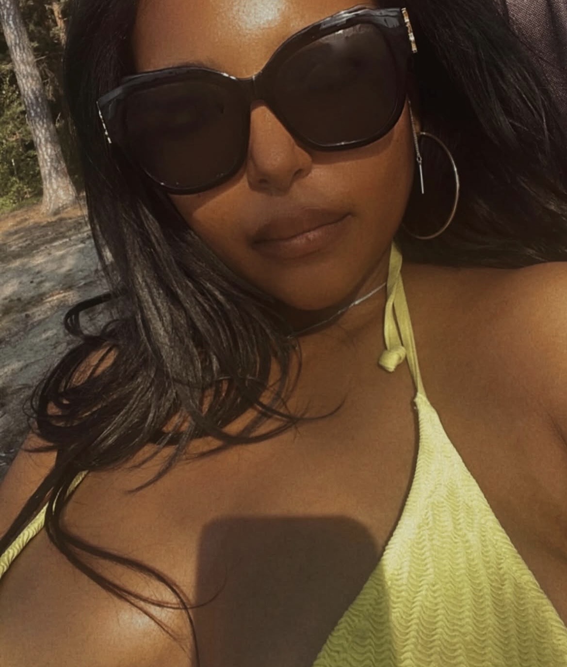 Latina • Incall