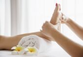 Prostatic massge, thaï massage and happy ending