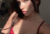 Escorte girl