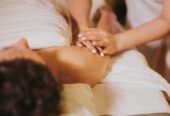 Prostatic massge, thaï massage and happy ending