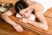 Prostatic massge, thaï massage and happy ending