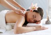 Prostatic massge, thaï massage and happy ending