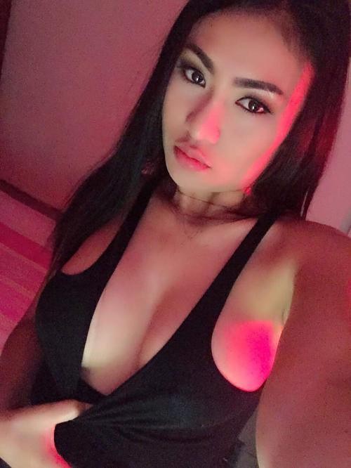 Thaï massage with happy ending