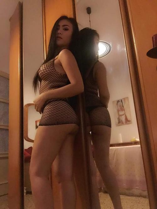 Thaï massage with happy ending