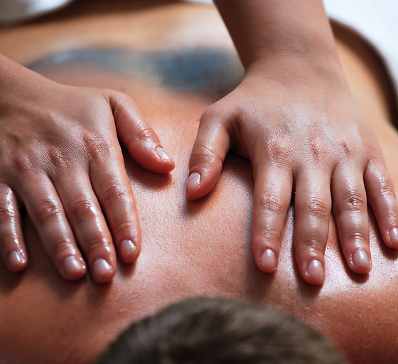 All massages services available and sex