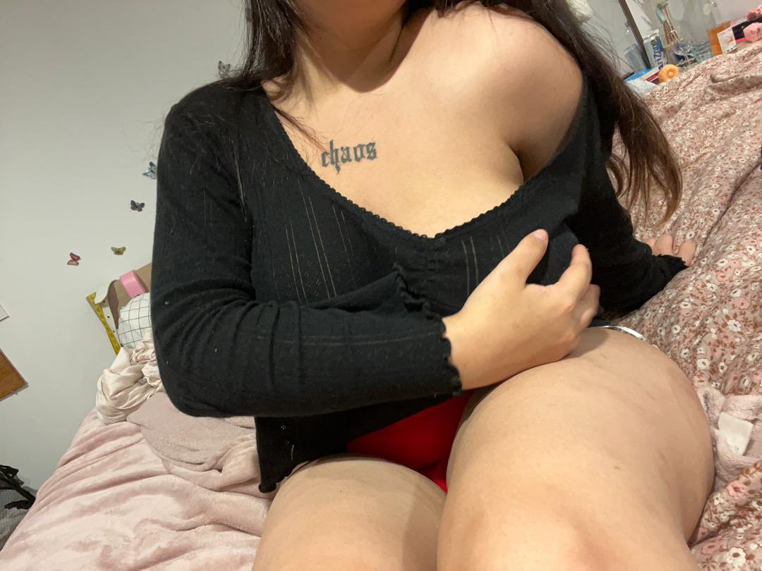 Sweet brunette available