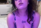 Sweet brunette available