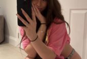 Lisa alisher