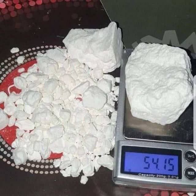 Drugs 🌿