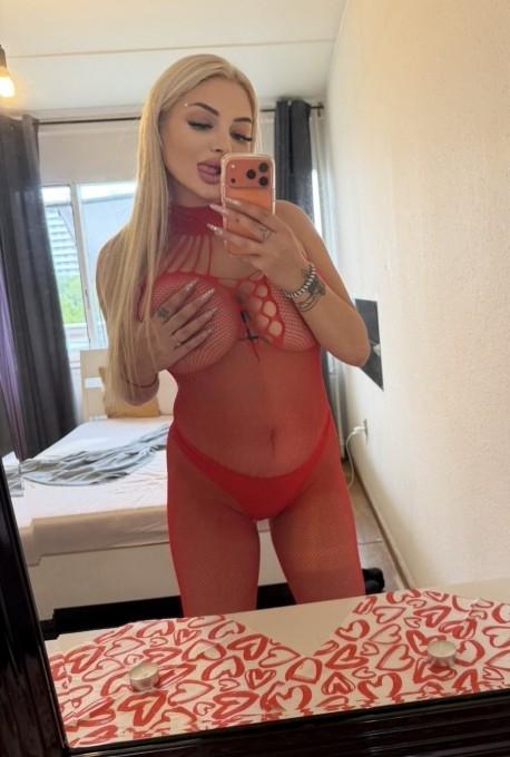 💋Monica TOP🔥