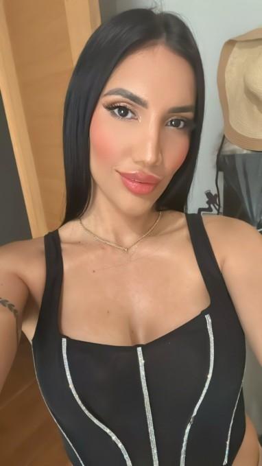 Tifany I’m in your country❤️‍🔥 real 100%