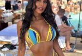 Alexandra Escort party outcall ❤️