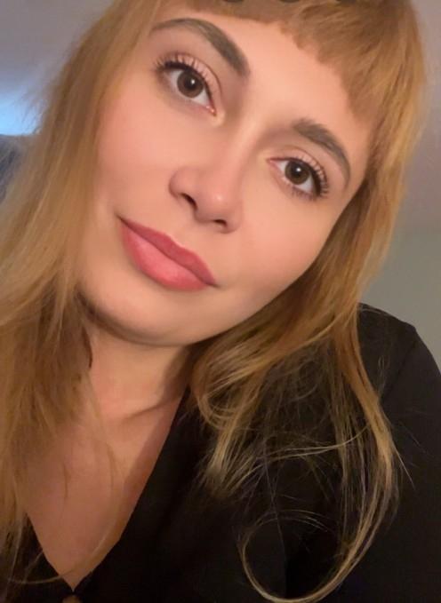 LAST 3 DAYS ♡ GFE Camille ♡ NORDVEST
