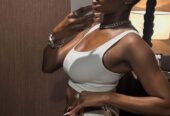 Horny Ebony Latina