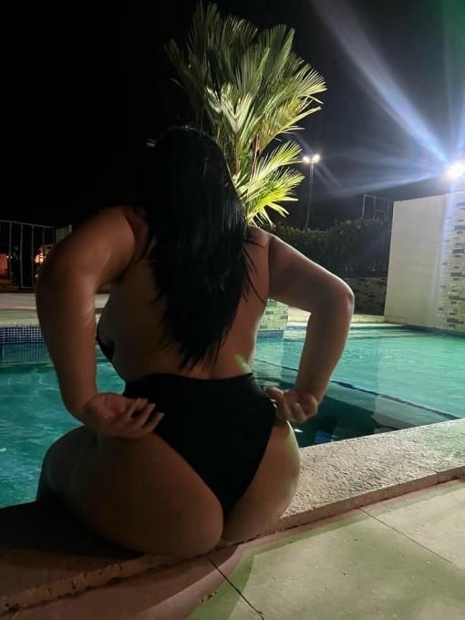New girl in town outcall Alexandra