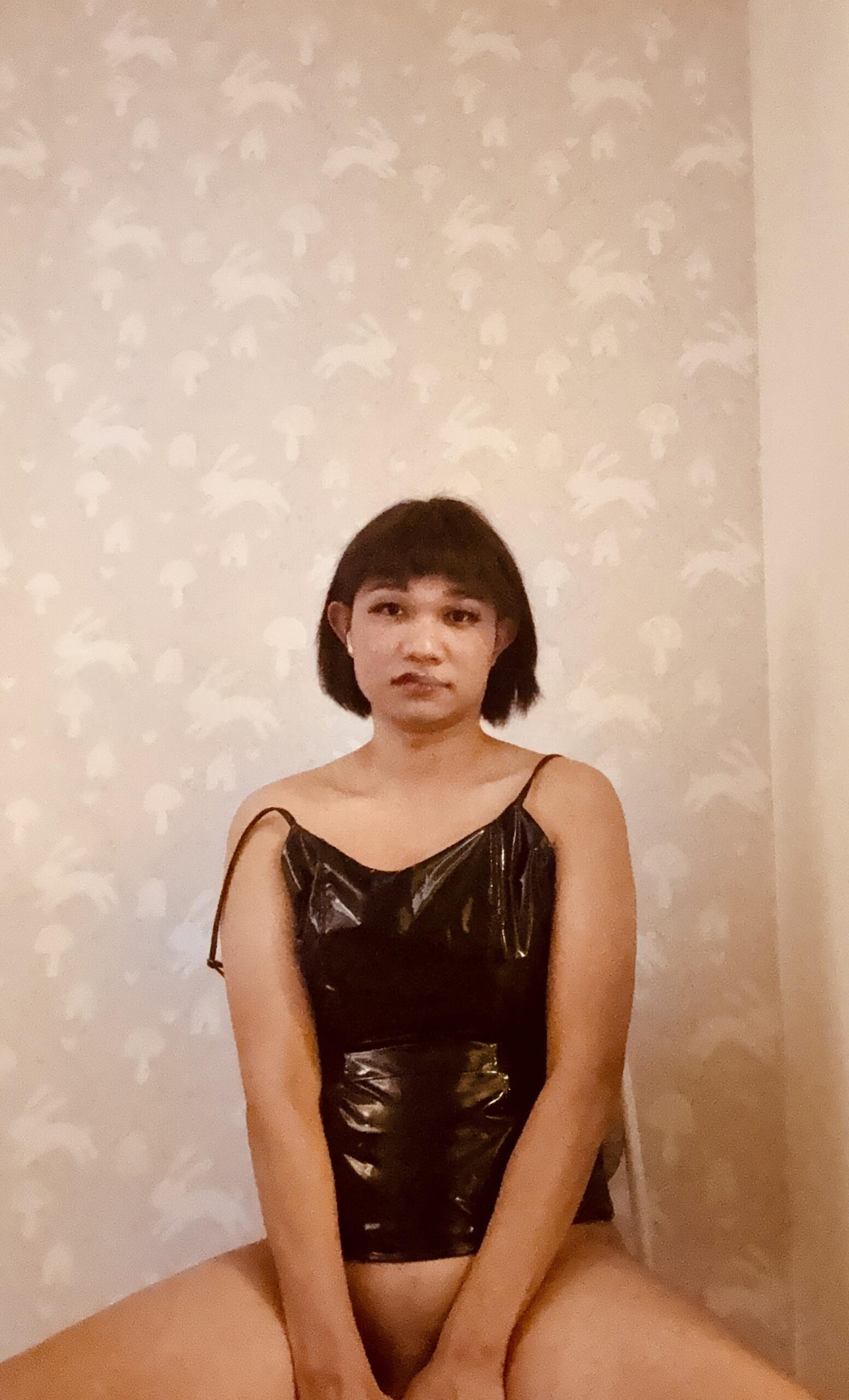 Sexy ladyboy from Thailand, I’m professional Thai and oil massage