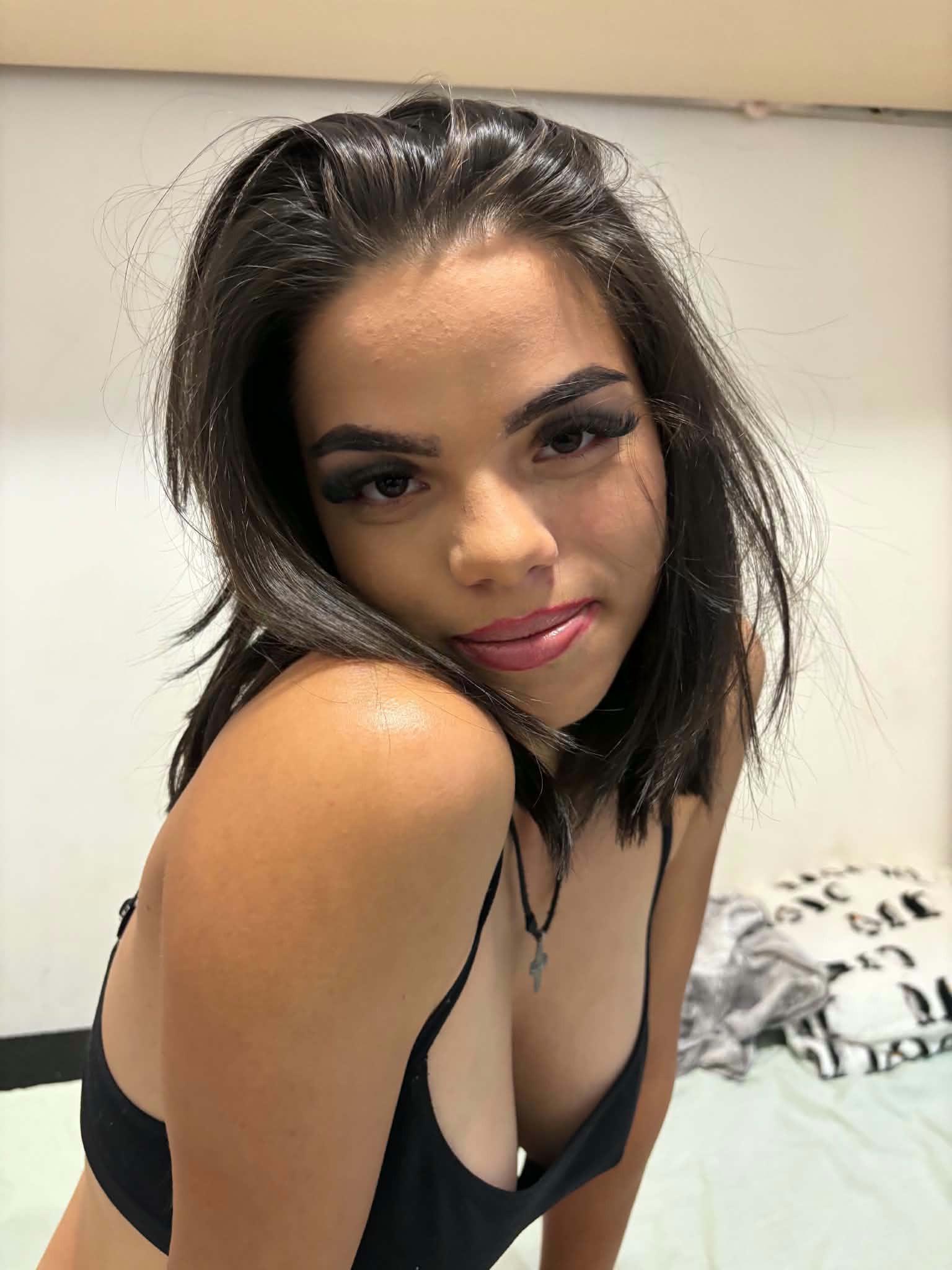 New Here❤️-Only 3 Days -FULL SERVICe❄️