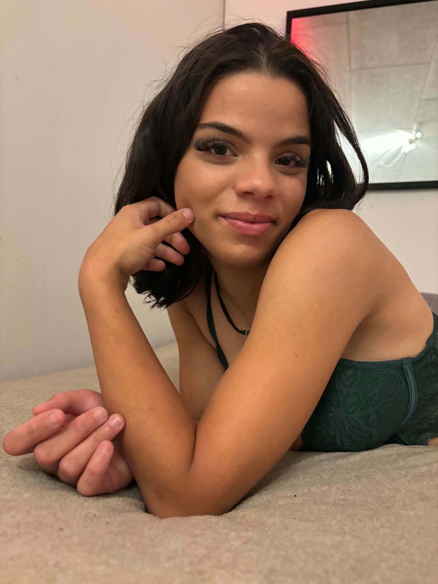 New Here❤️-Only 3 Days -FULL SERVICe❄️